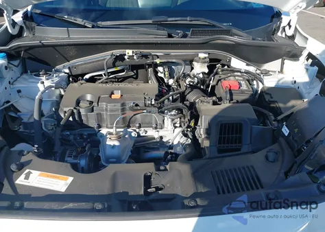 2024 Honda Hr-V Awd Sport/Awd Sport W/O Bsi из США, поврежденный, VIN 3CZRZ2H56RM777456